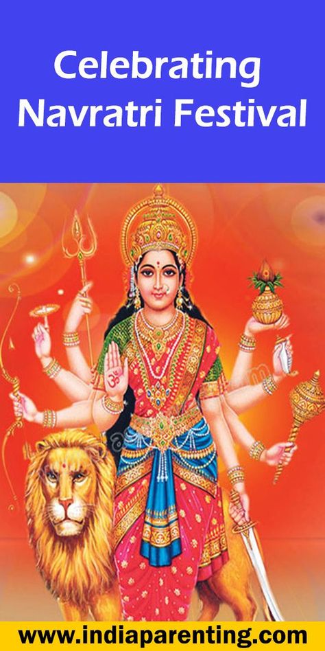 Celebrating Navratri Festival Colours Of Navratri, Navratri Colours, Devi Maa, Navratri Festival, Stay Awake, Goddess Durga, Indian Festival, Durga Goddess, Indian Festivals