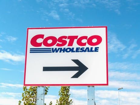 New Costco Membership First Purchases Best Products | Kitchn Costco Membership, Costco Shopping, Bjs Wholesale, Beef Hot Dogs, Things I Need To Buy, Stock Analysis, People Running, Bad Food, Chocolate Decorations