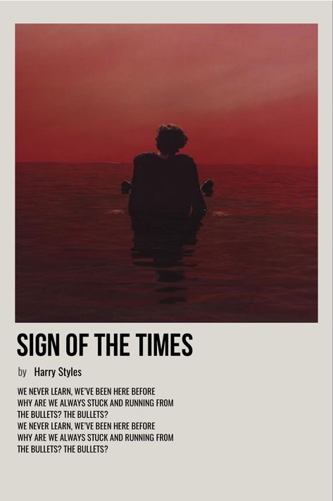 Sign Of The Times Album Cover, Vintage Music Posters Harry Styles, Song Pictures Aesthetic, Cute Song Wallpapers, Harry Styles Wallpaper Lyrics Sign Of The Times, Aesthetic Song Posters Polaroid, Harry Styles Sign Of The Times Poster, Sign Of The Times Harry Styles Aesthetic, Sign Of The Times Wallpapers