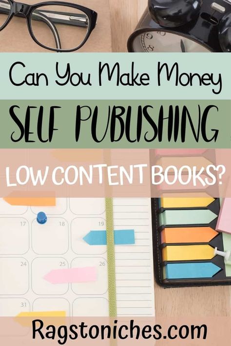 How To Self Publish On Amazon, Self Publishing On Amazon, Kdp Low Content Niche, Amazon Kdp Niches, Kdp Niches, Kdp Publishing, Amazon Book Publishing, Low Content Books, Online Business Manager