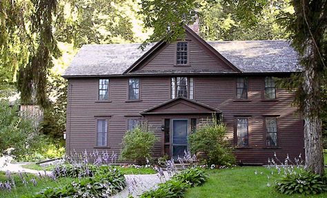 Boston Attractions, Orchard House, Literary Travel, New England Road Trip, Autumn Weekend, New England Fall, Louisa May Alcott, Little Women, House Museum