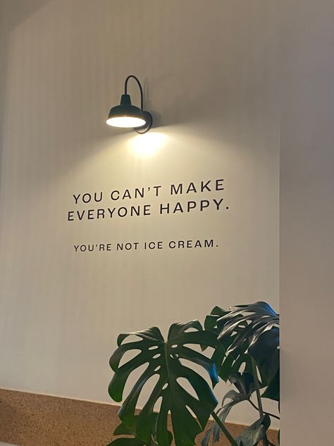 Pleasing Quotes, Discipline Inspiration, Cafe Quotes, Quotes Board, South African Fashion, Inspirational Motivational Quotes, Wall Paint Designs, Coffee Shop Design, Coffee Shop Decor