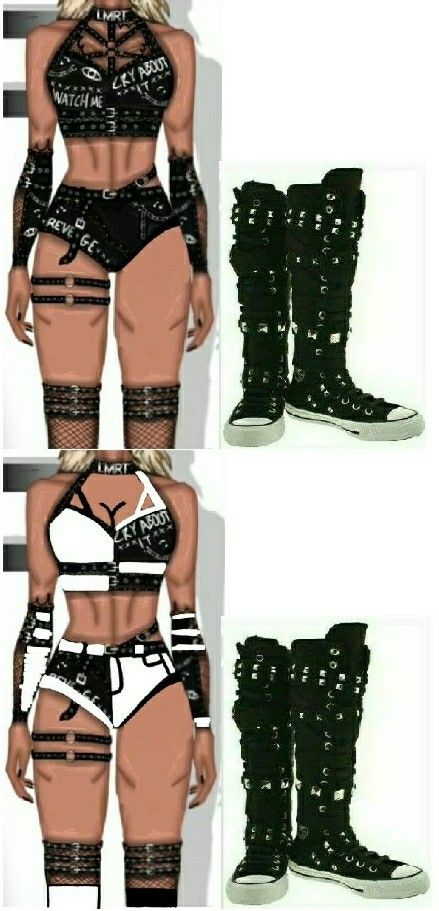 Ring Gear Wrestling, Wwe Costumes Women, Wwe Gear Ideas, Cute Wrestling Outfits, Wrestling Gear Ideas, Wrestling Outfits Womens, Wwe Attire, Majorette Dance Uniforms, Wwe 2k24