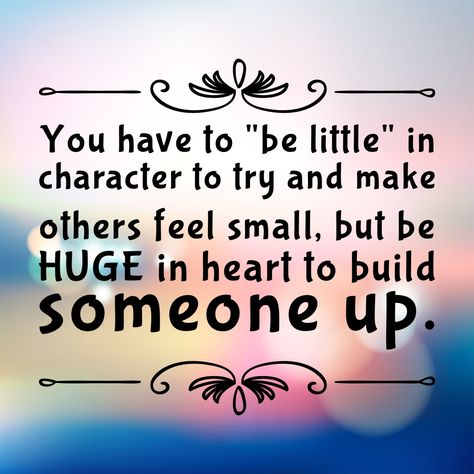 Everyday you have a choice to make a positive or negative impact on others. Today, choose to bless others and build them up, instead of belittling and tearing them down. #qualitiesofaleader Do Not Let The Behavior Of Others, Don’t Let Others Bring You Down Quotes, Everyone Is Responsible For Their Own Actions, Don’t Let Others Negativity Bring You Down, If It Isn’t The Consequences Of My Own Actions, Qualities Of A Leader, Choices And Consequences, Leadership Quotes, Great Quotes