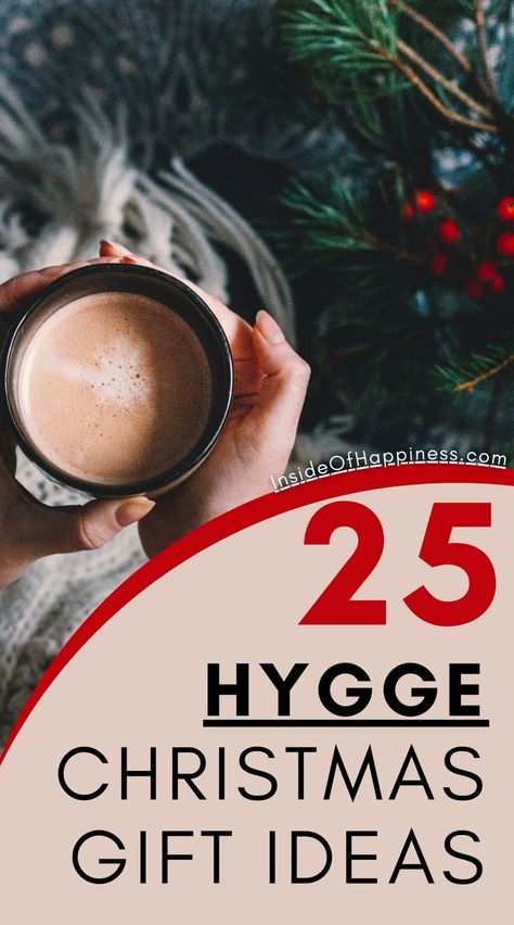 Hygge Gift Basket, Christmas Hygge, Danish Hygge, Gift Ideas For Christmas, Danish Christmas, Hygge Christmas, Diy Best Friend Gifts, Hygge Gifts, Cozy Hygge