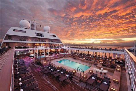 European Hotel, Best Cruise Ships, Luxury Cruise Ship, Romantic Cruise, World Cruise, Halong Bay, Romantic Vacations, Best Cruise, Luxury Cruise