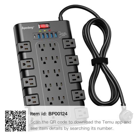 Outlet Extender, Computer Set, Surround Sound Systems, Surge Protector, Wall Outlets, Extension Cord, Power Outlet, Surround Sound, Tablet Pc