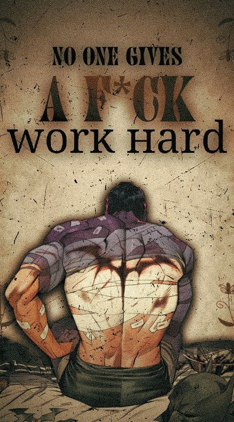 Cool Animes, Gym Wallpaper, Image Spiderman, Gym Art, Motivational Quotes Wallpaper, Man Up Quotes, Anime Quotes Inspirational, Warrior Quotes, Up Quotes