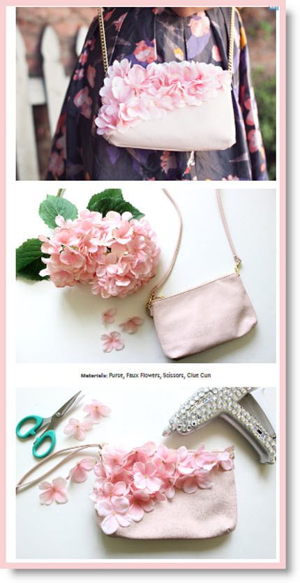 copy cat purse ♥ http://felting.craftgossip.com/2014/04/12/diy-floral-crossbody-purse/ Pochette Diy, Purse Diy, Coin Purse Tutorial, Sac Diy, Diy Clutch, Purse Tutorial, Cat Purse, Diy Bag Designs, Diy Bags Purses