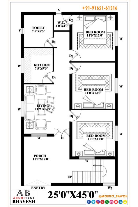 #HousePlan #HouseDesign #3D #3D_FrontElevation #StructureDesign #LandScape Design #FloorPlanDesign #MasterPlan #SitePlan #Ground Floor Plan #houseplan #house_design #3Dplan #modernhousedesign #homeplan #besthouseplan #besthomeplan #modernhousedesign #homeplan #3Dplan #2Dplan #gharkanaksha #modernhomedesign #autocad_drwaning

■ High Quality and Professional Drawing
101% Client Satisfaction 25×45 House Plan, 25 45 Ft House Plans 3d, 25x45 House Plans, 25x40 House Plans, Functional House Plans, Small Lake House Plans, Small Lake House, 1200sq Ft House Plans, Cozy Family Home