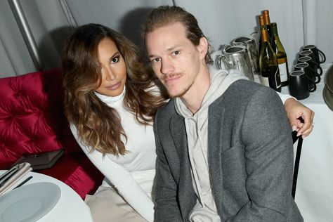 Naya Rivera's Ex-Husband Ryan Dorsey Makes Emotional Visit to Lake Piru as Search for Actress Continues Ryan Dorsey, Rivera Family, March Of Dimes, Naya Rivera, Getting Divorced, Lea Michele, Big Sean, American Rappers, People Magazine