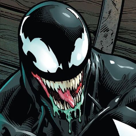 Comic Venom, Venom Comic, Shadow Powers, Into The Spiderverse, Symbiotes Marvel, Iwaizumi Hajime, Venom Comics, Spiderman Art Sketch, Dc Icons