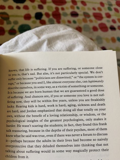 12 rules for life -Jordan Peterson Jordan Peterson 12 Rules For Life, 12 Rules For Life Jordan Peterson, 12 Rules For Life, Rules For Life, Jordan Peterson, Life Rules, Everyone Else, For Life, You And I