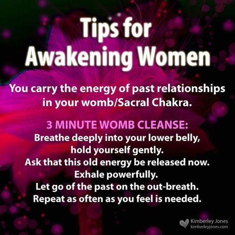 Womb Cleanse, Womb Cleansing, Awakening Women, Pregnancy Prayer, Goddess Spirituality, Sacral Chakra Healing, Feminine Spirituality, Feminine Vibes, Chakra Health