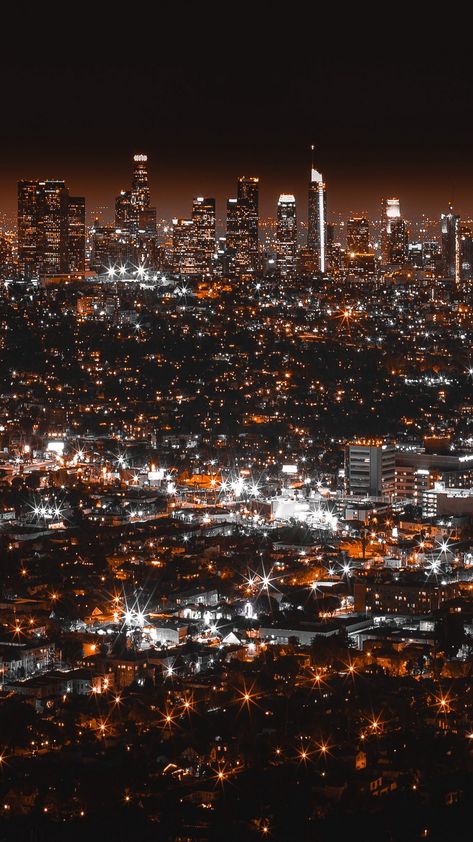 Los angeles, usa, night city, top view wallpaper, background Check more at https://www.backgroundscool.com/city/los-angeles-usa-night-city-top-view-wallpaper-background/ Los Angeles Wallpaper Iphone, Los Angeles Iphone Wallpaper, City Top View, Los Angeles Iphone, Los Angeles At Night, Los Angeles Wallpaper, California Wallpaper, Los Angeles Aesthetic, Lights At Night