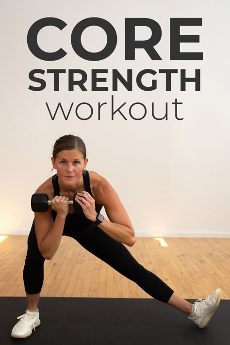 Amrap Abs Workout, Core Emom Workout, Intermediate Core Workout, Tabata Core Workout, Functional Core Workout Gym, Body Weight Core Workout, Stretch And Strength Workout, Free Weight Core Workout, Body Weight Core Exercises