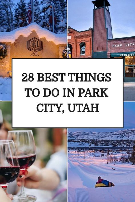 There are several fun things to do in Park City, Utah, that you should not miss. If you’re planning to explore Park City, here’s what you need to know. Things To Do In Park City Utah Fall, Things To Do In Park City Utah Summer, Things To Do In Park City Utah, Park City Utah Fall, Park City Utah Summer, Park City Utah Winter, Park City Restaurants, Utah Park City, Utah Winter