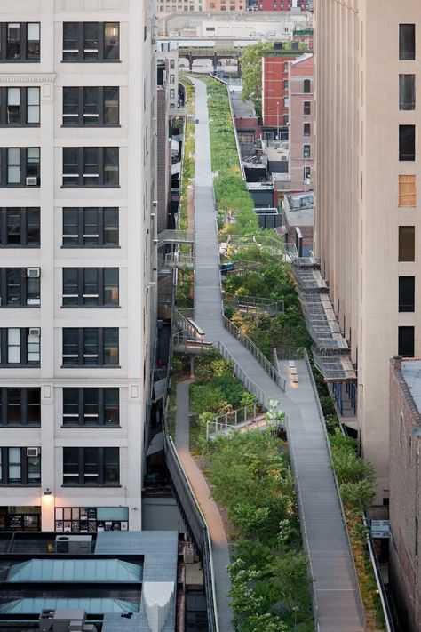 the High Line, NYC New York High Line, Landscape Architecture Park, Urban Landscape Design, Olafur Eliasson, Architecture Landmark, Renzo Piano, Frank Gehry, Eero Saarinen, Urban Architecture