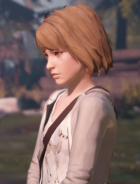 Chloe Lis, Max Life Is Strange, Life Is Strange Pfp, Maxine Caulfield, Max Caufield, Fanart References, Life Is Strange Wallpaper, Max Caulfield, Life Is Strange 3