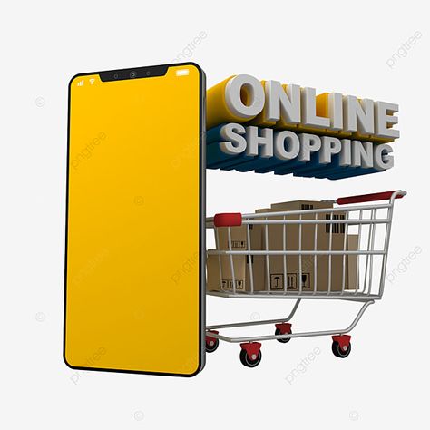 Online Shopping Wallpaper, Online Shopping Pictures, Online Shop Photo Ideas, Online Shopping Design, Shopping Logo Design, Online Shopping Images, Cargo Logistics, Business Images, Logo Online Shop