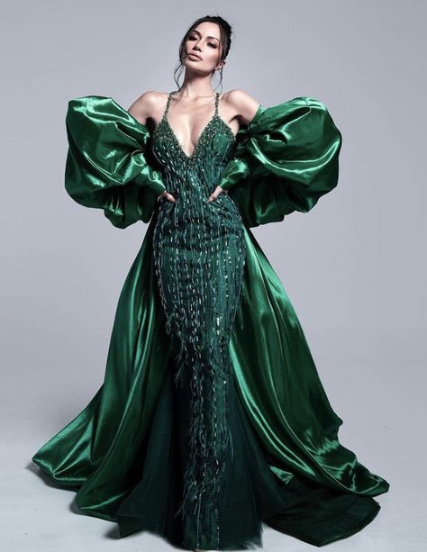 Miss Grand International 2021, Runway Fashion Dresses, Miss Grand International, Matric Dance Dresses, Beauty Pageant Dresses, Fashion Design Classes, High Fashion Couture, Miss Grand, Classy Prom Dresses