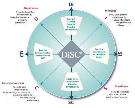 Disc Personality Test, Disc Assessment, Mentor Coach, Personality Profile, Disc Style, Gemini Life, Psychology Fun Facts, Train Activities, Personality Test