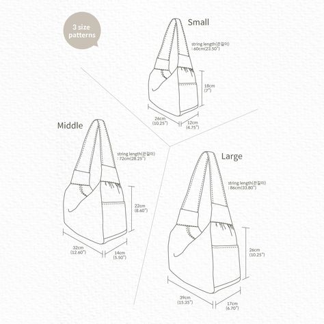 Choose A Shape — Ffrangcon AA7 Canvas Shoulder Bag Pattern, Sew A Bag Easy, Large Bag Sewing Pattern, Shoulder Bag Diy Pattern, Hobo Bag Pattern Free Sewing Tutorials, How To Sew A Bag For Beginners, Free Shoulder Bag Patterns To Sew, Sew Bags Patterns Free, Hobo Bag Patterns To Sew