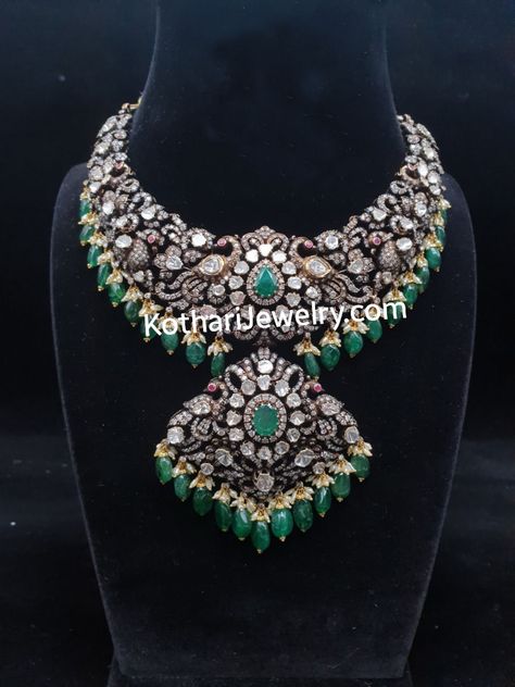 Victoria Sets Gold, Latest Victorian Jewellery, Victorian Sets Gold, Victoria Necklace Indian, Victorian Sets Jewellery, Gold Victorian Necklace, Victorian Gold Necklace, Victoria Jewellery Design Indian, Victorian Diamond Jewellery