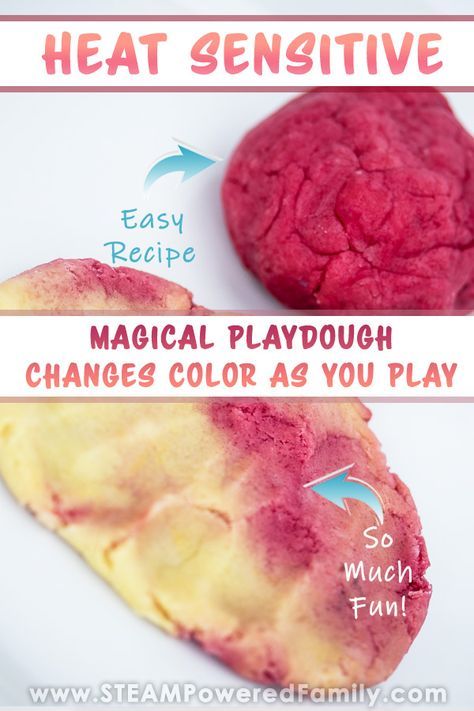 Magic Playdough, Sensory Science, Science Homeschool, Science Experience, Experiments For Kids, Playdough Activities, Kid Experiments, Playdough Recipe, Your Touch