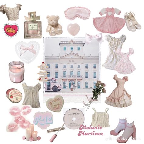 Kawaii, Melanie Martinez K 12 Outfit Ideas, K-12 Concert Outfit, Melanie Martinez Aesthetic Outfits K-12, Melanie Martinez Concert Outfit Ideas K-12, Melanie Martinez Outfit Ideas K-12, Melanie Martinez Concert Outfit K-12, Melanie Martinez Outfit Ideas Concert, Melanie Martinez Outfits K-12