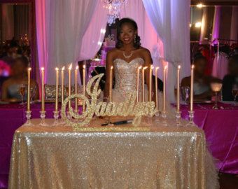 Quinceanera, Sweet 16 candelabra name large-Custom wood name, Nursery, birthday, centerpiece Candle Lighting Ceremony Bat Mitzvah, Sweet 16 Candle Holder, Sweet 16 Candles, Sweet 16 Candelabra, Trendy Candle, Candle Lighting Ceremony, Sweet 16 Party Favors, Sweet 16 Centerpieces, Sweet 16 Party Decorations