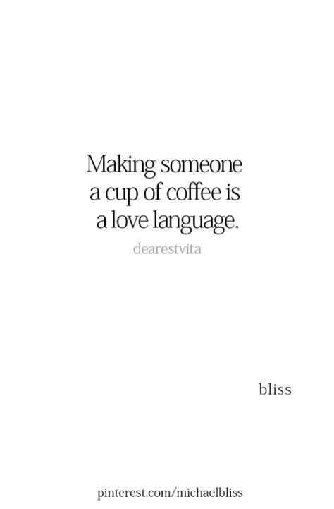 My favorite part of our mornings is him making my coffee ❤️ Michael Bliss, Weekday Quotes, Status Quotes, Coffee Is Life, My Coffee, Coffee Love, Coffee Quotes, Coffee Humor, Hopeless Romantic