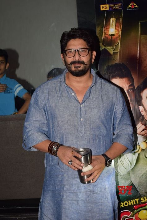 People should look at films as art form: Arshad - Social News XYZ Arshad Warsi, Kamal Hasan Old Photos, Maria Goretti, Film Script, Film Genres, Funny Stories, Mumbai, Make Money Online, Comedians