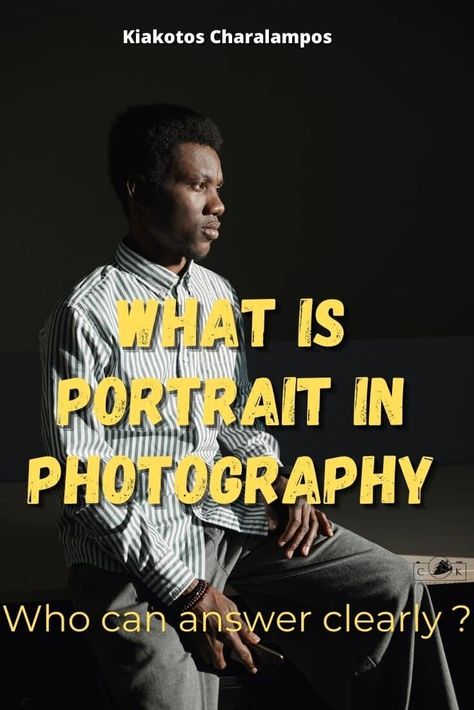 We hear many people discuss about portrait photography or portraiture or portrait editing techniques but have we ever ask ourselves what does portrait mean in photography? Read all the way and tell us your thoughts. https://www.photokiakotos.com/the-photographers-blog/what-portrait-means Portrait Editing, Editing Techniques, Story Telling, Mood Light, Face Light, Cool Landscapes, Human Face, Photography Techniques, Relax Time