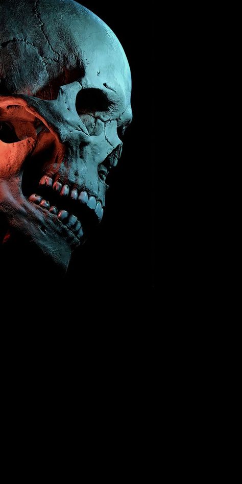 Dark Skull Wallpaper, Skull Wallpaper Iphone, Skull Wallpapers, Skulls Wallpaper, Wallpaper Website, Dark Skull, Amoled Wallpapers, Iphone Wallpaper Hipster, Skull Artwork