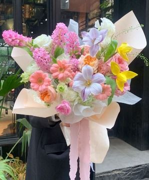 Best Bouquet, Prettiest Flowers, Good Morning Dear, Flower Boquet, Large Bouquet, Purple Bouquet, Boquette Flowers, Nothing But Flowers, Bouquet Ideas