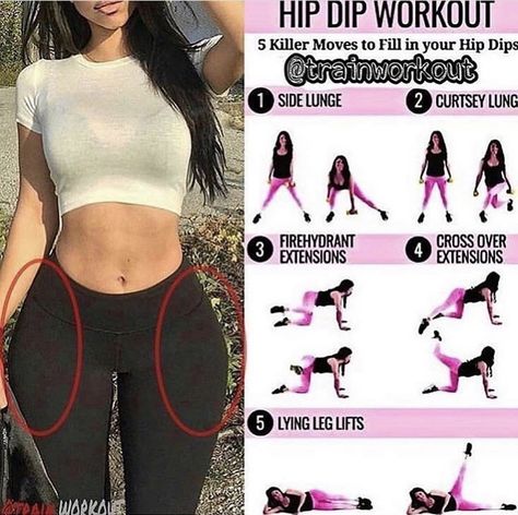 Dip Workout, Fitness Studio Training, Latihan Dada, Gym Antrenmanları, Modele Fitness, Hips Dips, Summer Body Workouts, Compound Exercises, Trening Fitness