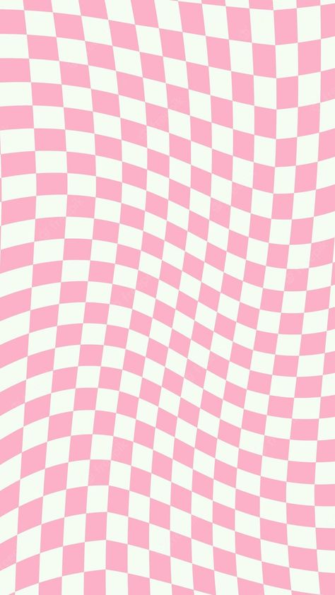 Pink Walpaper, Mint Green Wallpaper Iphone, Pastel Pink Wallpaper, Checker Wallpaper, Pink Wallpaper Ipad, Pink And White Background, Cute Pink Background, Pink Wallpaper Backgrounds, Scrapbook Background