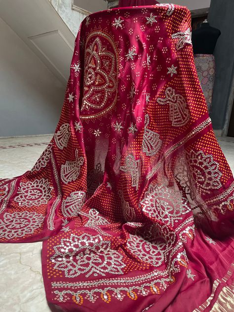 Oct 1, Bridal Wedding, Wedding Bridal, Saree, Ships, India, Silk