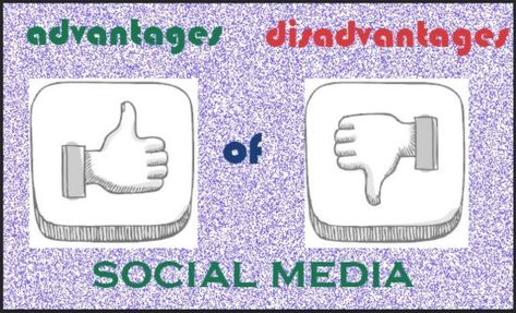 Top 10 Advantages and Disadvantages of Social Media for Society Disadvantages Of Social Media, Sea Activities, Social Media Drawings, Project Board, Advantages And Disadvantages, Power Of Social Media, Electronic Media, Brand Promotion, Relationship Issues