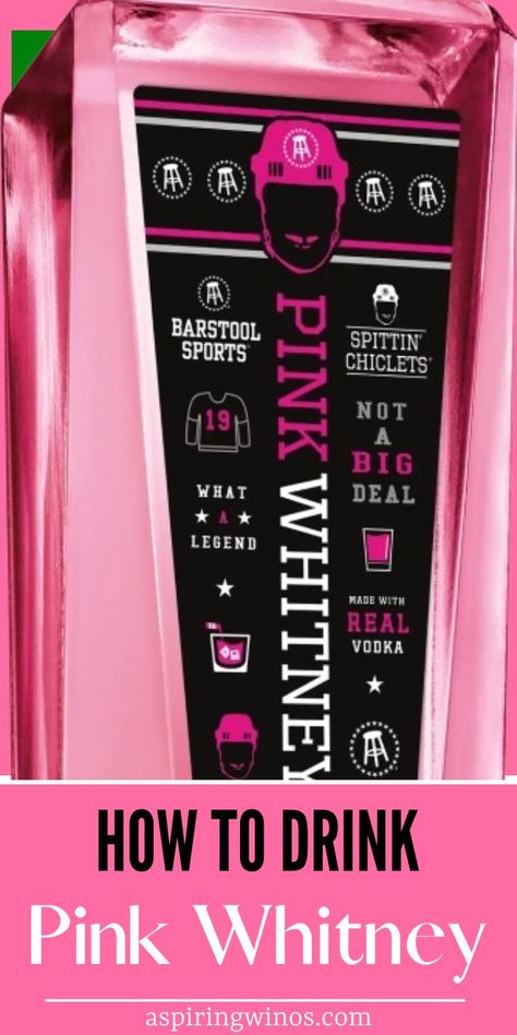 New Amsterdam Pink Whitney Vodka | What is Pink Whitney Vodka | Pink Lemonade Vodka | How to Drink Pink Whitney | Pink Whitney Cocktail Ideas | NHL Lemonade Vodka | Flavored Vodka for Guys New Amsterdam Vodka Recipes Cocktails, Drinks To Make With Pink Whitney, What To Mix With Pink Whitney Vodka, Pink Whitney Punch Recipes, Pink Whitney Vodka Drinks Easy, Pink Whitney Recipes, Pink Whitney Vodka Drinks Recipes, Pink Whitney Shots, Mix Drinks With Pink Whitney