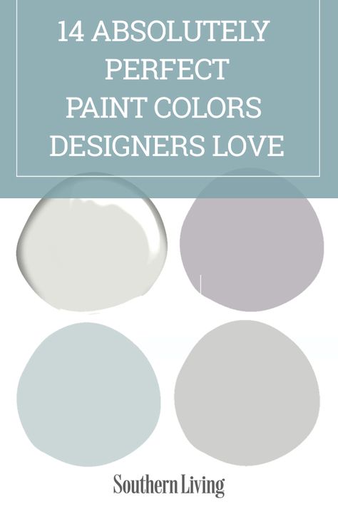 Paint Colors For Great Room And Kitchen, Best Inside Paint Colors, Soothing Paint Colors Living Room, Cool Living Room Paint Colors, Main Living Space Paint Color, Large Family Room Paint Colors, Choosing Colors For Your Home, Picking Paint Colors For Your Home, Miller Paint Colors Interior Design