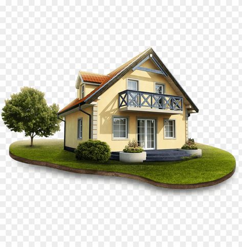 Stock Photography Ideas, Architecture Photography Buildings, Background Png Images, House Png, Inmobiliaria Ideas, Birthday Banner Background, Real Estate Marketing Design, Building Images, Best Photo Background