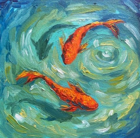 Arte Van Gogh, Oil Pastel Art, Simple Acrylic Paintings, Arte Inspo, Art Inspiration Painting, Painting Art Projects, Pastel Art, Sketchbook Art Inspiration, Funky Art