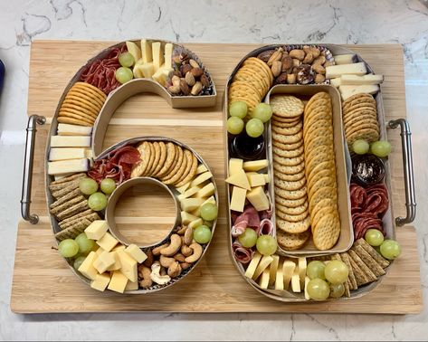 Costco Charcuterie for Dad’s 60th Birthday Party Ideas For Moms Birthday, 60th Birthday Ideas For Mom Party Theme, 60th Birthday Ideas For Mom Party, 60th Birthday Party Themes, 60th Birthday Theme, 60th Birthday Ideas For Dad, 60th Birthday Ideas For Mom, Surprise 60th, 60th Birthday Party Decorations