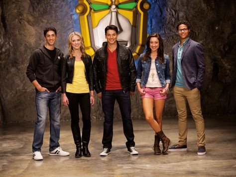 Cast Ciara Hanna, Power Rangers 1995, Power Rangers Cast, Power Rangers Super Megaforce, Power Rangers Ninja Storm, Power Rangers Megaforce, Power Rangers Series, Power Rangers Dino Charge, Power Rangers Samurai