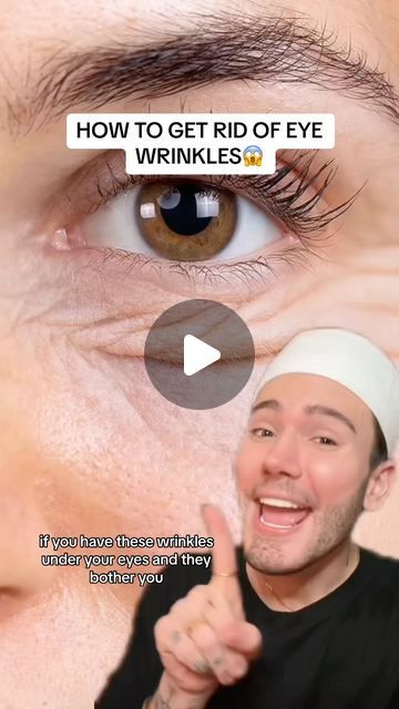 Remove Eye Wrinkles, Reduce Eye Wrinkles, Regular Skin Care Routine, Eye Wrinkles, Skin Lightener, Facial Wrinkles, Proper Skin Care, Best Skin Care Routine, Skin Care Wrinkles