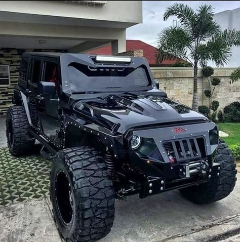 Jenny lover original Mobil Off Road, Off Road Jeep, Auto Jeep, Badass Jeep, Jeep Photos, Custom Jeep Wrangler, Мотоциклы Cafe Racers, Jeep Mods, Jeep Wrangler Accessories