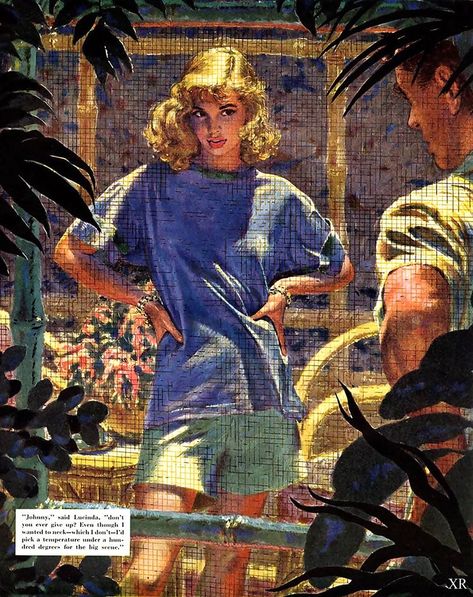 Edwin Georgi, Arte Pulp, Vintage Illustration Art, West Art, Fashion Sketchbook, Art Things, Pulp Art, Arte Sketchbook, Arte Inspo