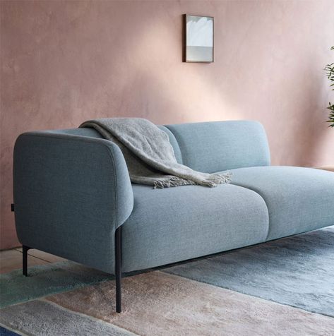 Interior Design Trends for 2022 - 2023 Low Sofa, British Furniture, Corner Sofa Set, Soft Sofa, Furniture Trends, Three Seater Sofa, Lounge Seating, 2 Seater Sofa, Interior Design Trends